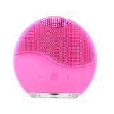 BELLA - Escova de Limpeza Facial